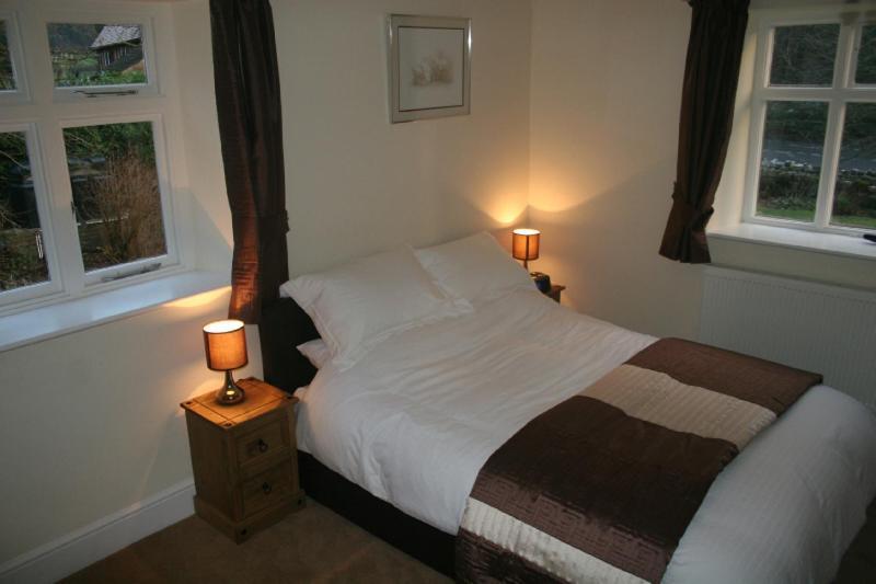 Mill House B&B Chew Magna Quarto foto