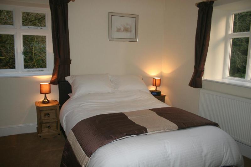 Mill House B&B Chew Magna Quarto foto