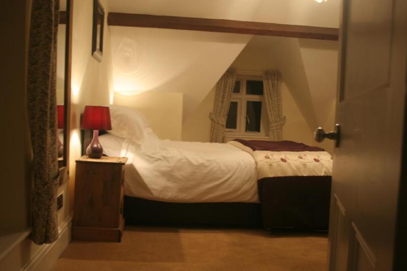 Mill House B&B Chew Magna Quarto foto